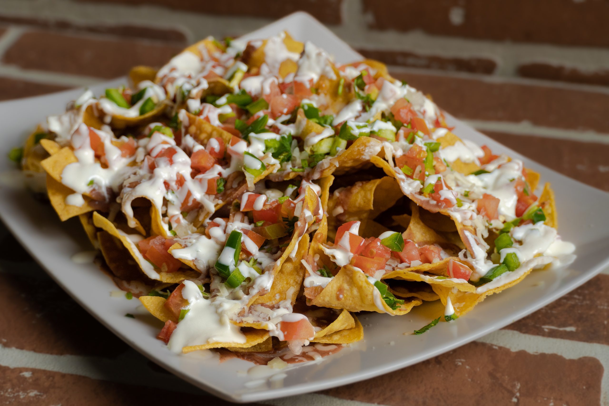 Guacamole Mexican Grill Let's taco bout it!