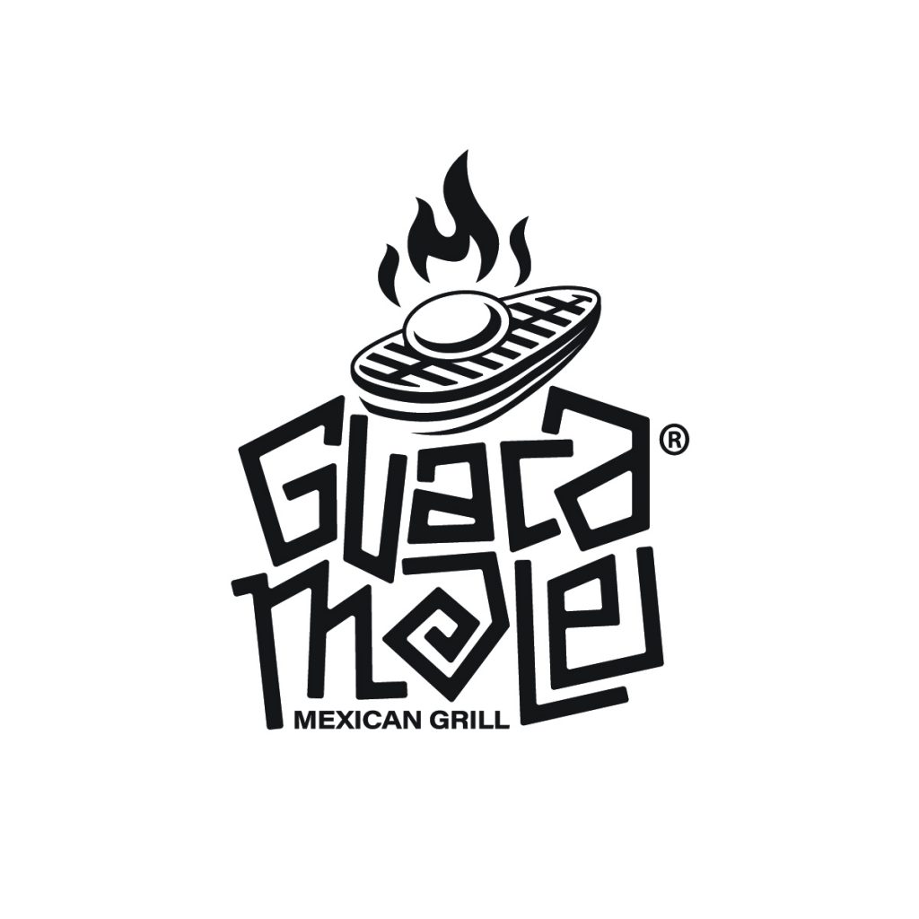 Guacamole Mexican Grill Let's taco bout it!