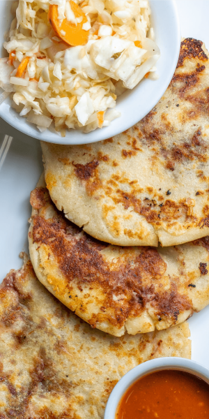 Pupusas